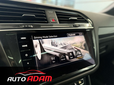Volkswagen Tiguan Allspace 2.0TDi 110kW DSG