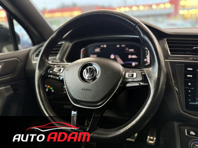 Volkswagen Tiguan Allspace 2.0TDi 110kW DSG