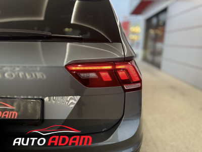 Volkswagen Tiguan Allspace 2.0TDi 110kW DSG