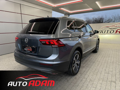 Volkswagen Tiguan Allspace 2.0TDi 110kW DSG