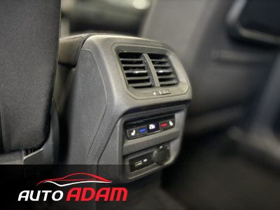 Volkswagen Tiguan Allspace 2.0TDi 110kW DSG