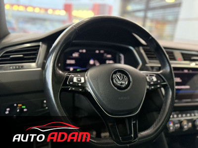 Volkswagen Tiguan Allspace 2.0TDi 110kW DSG