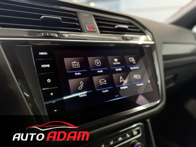 Volkswagen Tiguan Allspace 2.0TDi 110kW DSG