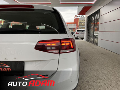 Volkswagen Passat ALLTRACK 2.0 TDI SCR 4M 190HK DSG 140 kW