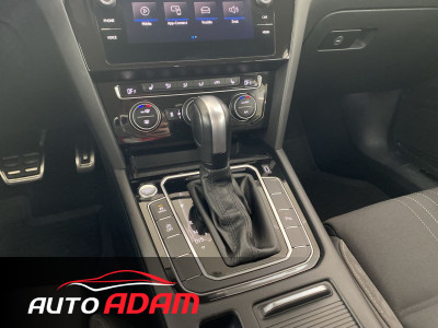 Volkswagen Passat ALLTRACK 2.0 TDI SCR 4M 190HK DSG 140 kW