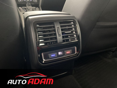 Volkswagen Passat ALLTRACK 2.0 TDI SCR 4M 190HK DSG 140 kW