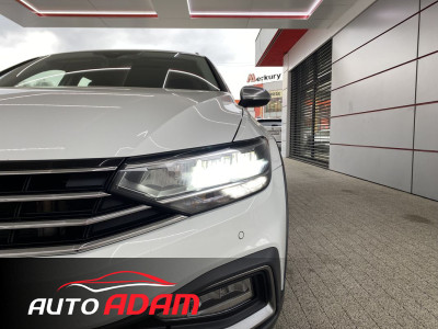 Volkswagen Passat ALLTRACK 2.0 TDI SCR 4M 190HK DSG 140 kW