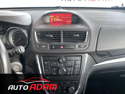 Opel Mokka 1.6 Smile 85 kW
