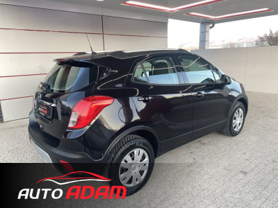 Opel Mokka 1.6 Smile 85 kW