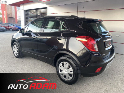 Opel Mokka 1.6 Smile 85 kW