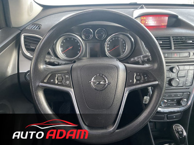 Opel Mokka 1.6 Smile 85 kW