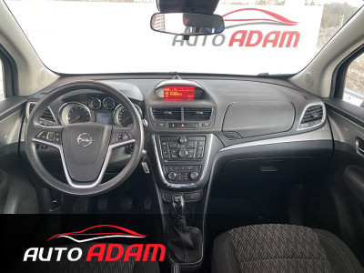 Opel Mokka 1.6 Smile 85 kW