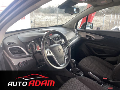 Opel Mokka 1.6 Smile 85 kW