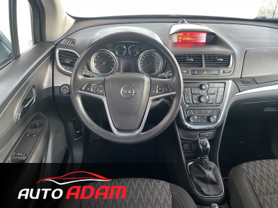 Opel Mokka 1.6 Smile 85 kW