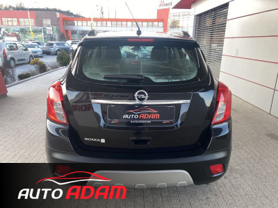Opel Mokka 1.6 Smile 85 kW