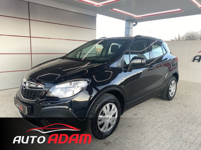Opel Mokka 1.6 Smile 85 kW