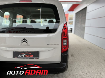 Citroen Berlingo 1.2Pure Tech 81kW