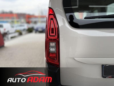Citroen Berlingo 1.2Pure Tech 81kW