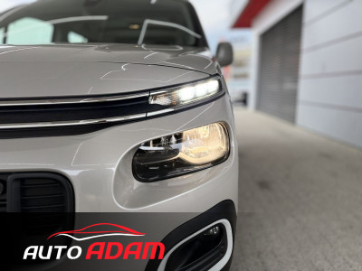 Citroen Berlingo 1.2Pure Tech 81kW