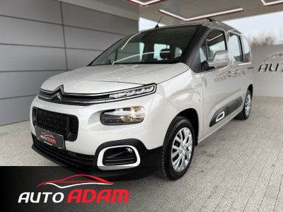 Citroen Berlingo 1.2Pure Tech 81kW
