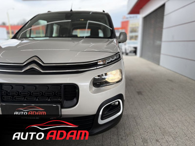 Citroen Berlingo 1.2Pure Tech 81kW