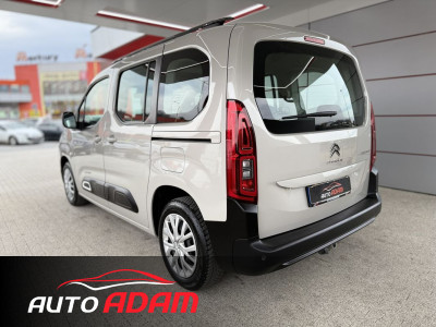 Citroen Berlingo 1.2Pure Tech 81kW