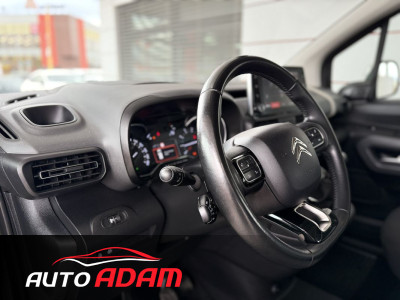 Citroen Berlingo 1.2Pure Tech 81kW
