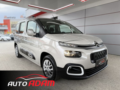 Citroen Berlingo 1.2Pure Tech 81kW