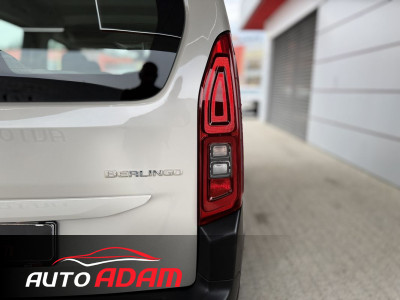 Citroen Berlingo 1.2Pure Tech 81kW