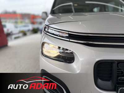 Citroen Berlingo 1.2Pure Tech 81kW