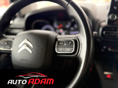 Citroen Berlingo 1.2Pure Tech 81kW
