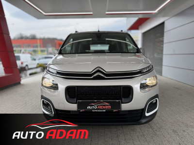 Citroen Berlingo 1.2Pure Tech 81kW