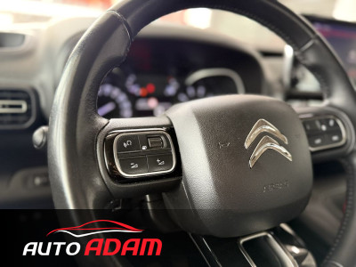 Citroen Berlingo 1.2Pure Tech 81kW
