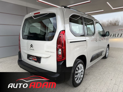 Citroen Berlingo 1.2Pure Tech 81kW