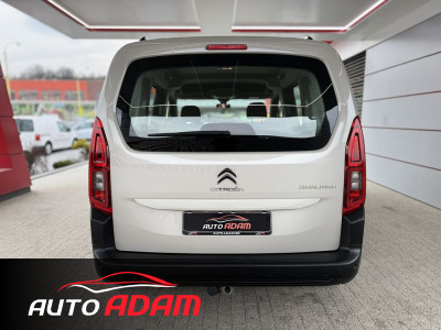 Citroen Berlingo 1.2Pure Tech 81kW