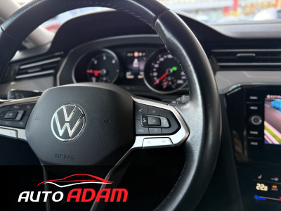 Volkswagen Passat Variant 2.0TDi 110kW Business DSG