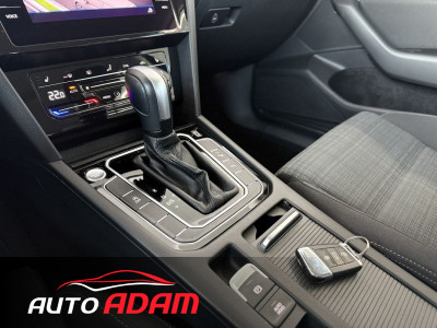 Volkswagen Passat Variant 2.0TDi 110kW Business DSG