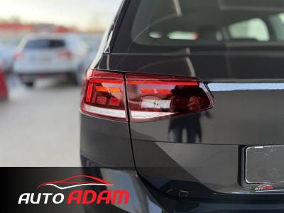 Volkswagen Passat Variant 2.0TDi 110kW Business DSG