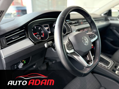 Volkswagen Passat Variant 2.0TDi 110kW Business DSG