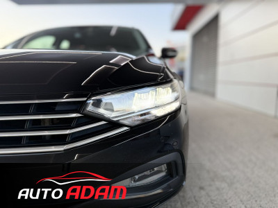 Volkswagen Passat Variant 2.0TDi 110kW Business DSG