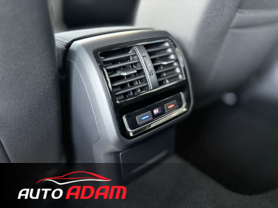 Volkswagen Passat Variant 2.0TDi 110kW Business DSG
