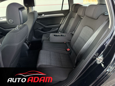 Volkswagen Passat Variant 2.0TDi 110kW Business DSG