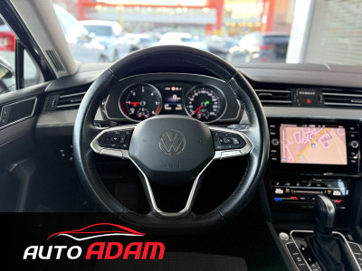 Volkswagen Passat Variant 2.0TDi 110kW Business DSG