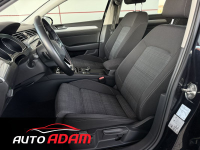 Volkswagen Passat Variant 2.0TDi 110kW Business DSG