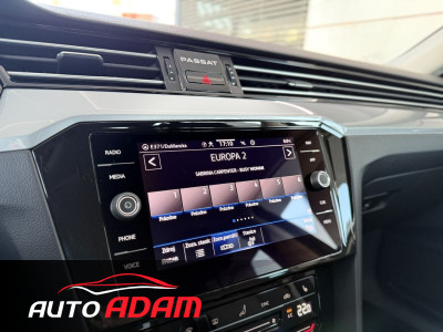 Volkswagen Passat Variant 2.0TDi 110kW Business DSG