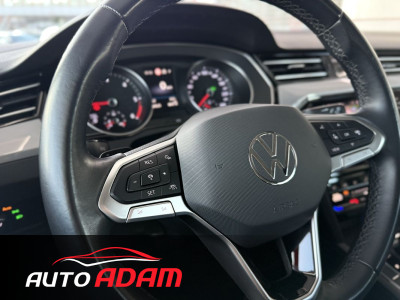 Volkswagen Passat Variant 2.0TDi 110kW Business DSG