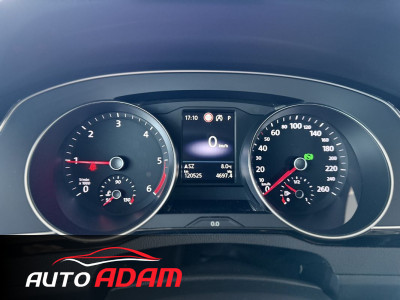 Volkswagen Passat Variant 2.0TDi 110kW Business DSG