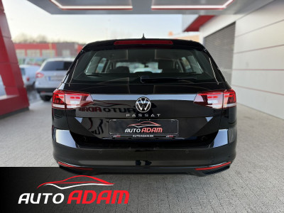 Volkswagen Passat Variant 2.0TDi 110kW Business DSG
