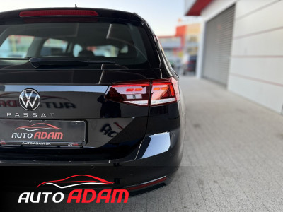 Volkswagen Passat Variant 2.0TDi 110kW Business DSG