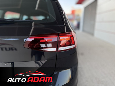 Volkswagen Passat Variant 2.0TDi 110kW Business DSG